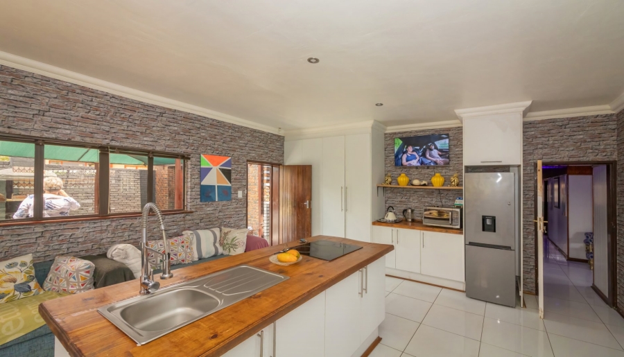 3 Bedroom Property for Sale in Maokeng Free State